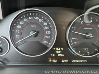BMW 3 BMW 335d xDrive M-paket 2013