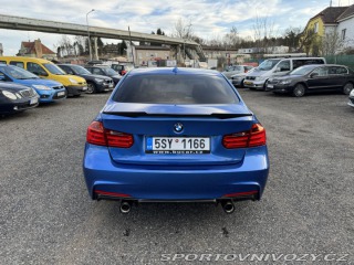 BMW 3 BMW 335d xDrive M-paket 2013