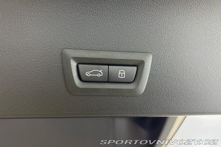 BMW X3 xDrive40d 2026