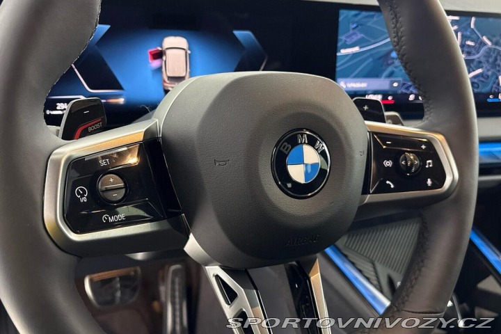 BMW X3 xDrive40d 2026