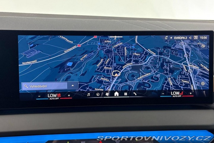 BMW X3 xDrive40d 2026