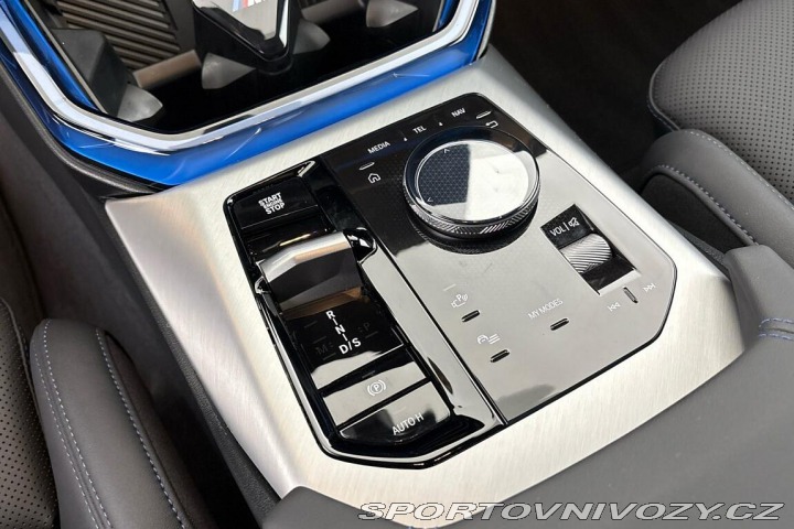 BMW X3 xDrive40d 2026