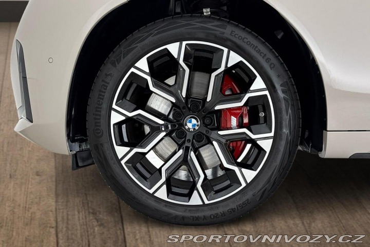 BMW X3 xDrive40d 2026