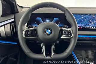 BMW X3 xDrive40d 2026