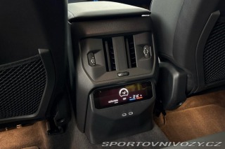 BMW X3 xDrive40d 2026