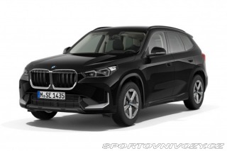 BMW X1 xDrive23d 2025