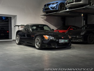 Honda S2000 US*Nvidia*Sparco*Enkei