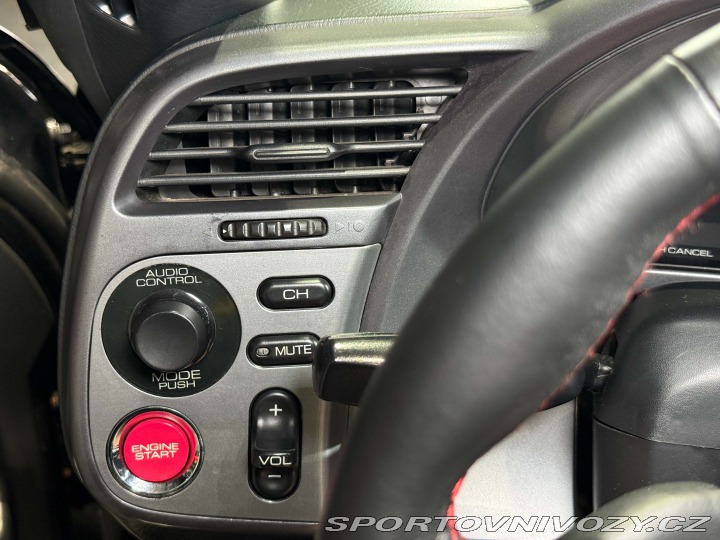 Honda S2000 US*Nvidia*Sparco*Enkei 2003
