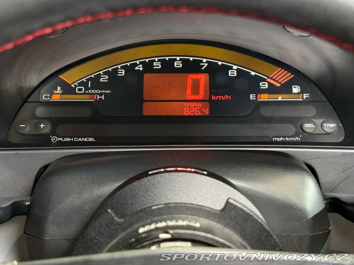 Honda S2000 US*Nvidia*Sparco*Enkei 2003