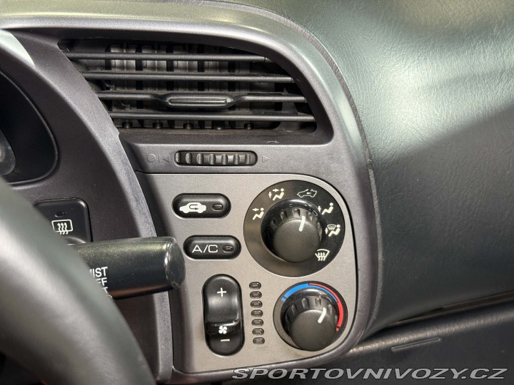 Honda S2000 US*Nvidia*Sparco*Enkei 2003