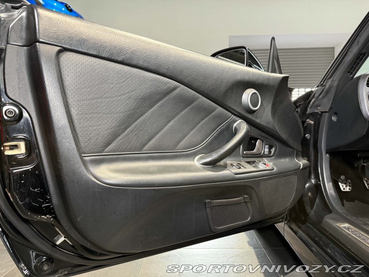 Honda S2000 US*Nvidia*Sparco*Enkei 2003