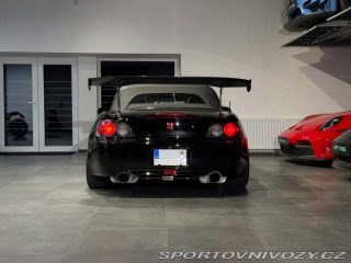 Honda S2000 US*Nvidia*Sparco*Enkei 2003