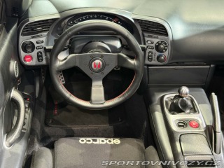 Honda S2000 US*Nvidia*Sparco*Enkei 2003