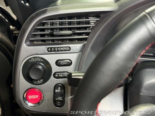 Honda S2000 US*Nvidia*Sparco*Enkei 2003