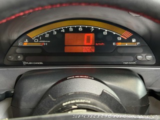 Honda S2000 US*Nvidia*Sparco*Enkei 2003