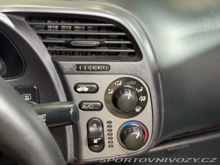 Honda S2000 US*Nvidia*Sparco*Enkei 2003