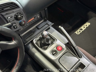 Honda S2000 US*Nvidia*Sparco*Enkei 2003