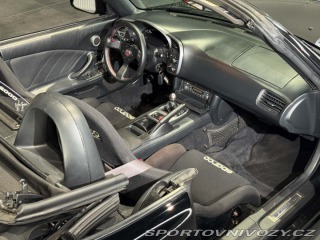 Honda S2000 US*Nvidia*Sparco*Enkei 2003
