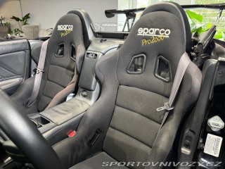 Honda S2000 US*Nvidia*Sparco*Enkei 2003