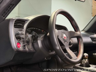 Honda S2000 US*Nvidia*Sparco*Enkei 2003