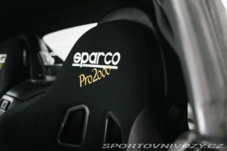 Honda S2000 US*Nvidia*Sparco*Enkei 2003