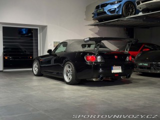 Honda S2000 US*Nvidia*Sparco*Enkei 2003