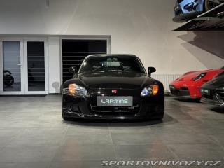 Honda S2000 US*Nvidia*Sparco*Enkei 2003