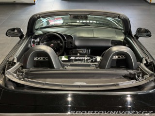 Honda S2000 US*Nvidia*Sparco*Enkei 2003