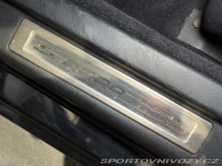 Honda S2000 US*Nvidia*Sparco*Enkei 2003
