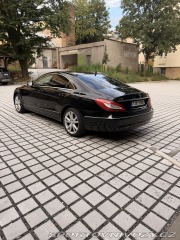 Mercedes-Benz CLS CLS 350 CDI, rok 2015, 4- 2015
