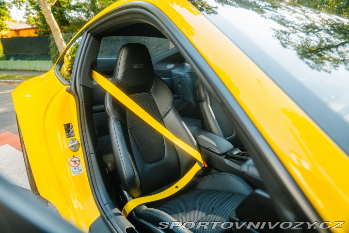 Porsche 911 Carrera T, Apr 11/27,DPH! 2023