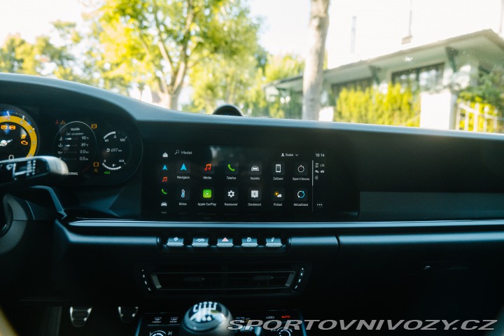 Porsche 911 Carrera T, Apr 11/27,DPH! 2023