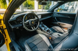 Porsche 911 Carrera T, Apr 11/27,DPH! 2023