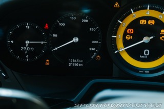 Porsche 911 Carrera T, Apr 11/27,DPH! 2023