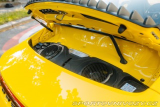 Porsche 911 Carrera T, Apr 11/27,DPH! 2023
