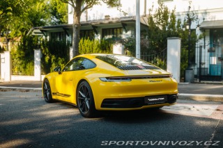 Porsche 911 Carrera T, Apr 11/27,DPH! 2023