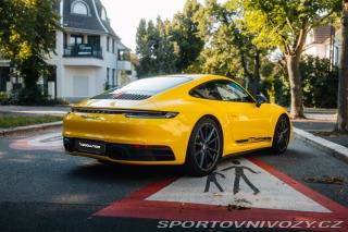 Porsche 911 Carrera T, Apr 11/27,DPH! 2023