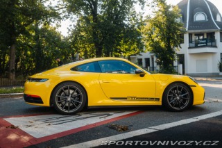Porsche 911 Carrera T, Apr 11/27,DPH! 2023