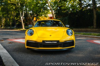 Porsche 911 Carrera T, Apr 11/27,DPH! 2023