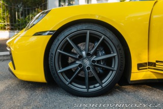 Porsche 911 Carrera T, Apr 11/27,DPH! 2023