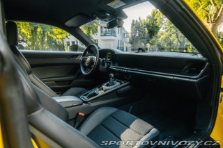Porsche 911 Carrera T, Apr 11/27,DPH! 2023