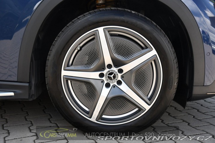 Mercedes-Benz Ostatní modely EQE 500 4-MATIC AMG ZÁRUKA 2025