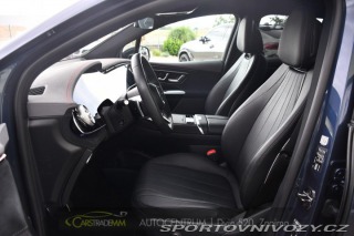 Mercedes-Benz Ostatní modely EQE 500 4-MATIC AMG ZÁRUKA 2025