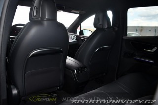 Mercedes-Benz Ostatní modely EQE 500 4-MATIC AMG ZÁRUKA 2025