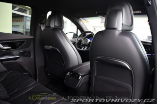 Mercedes-Benz Ostatní modely EQE 500 4-MATIC AMG ZÁRUKA 2025