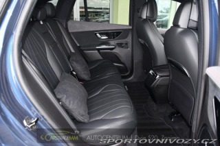 Mercedes-Benz Ostatní modely EQE 500 4-MATIC AMG ZÁRUKA 2025