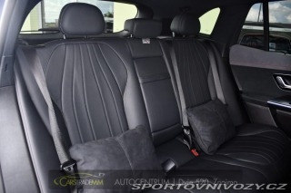 Mercedes-Benz Ostatní modely EQE 500 4-MATIC AMG ZÁRUKA 2025