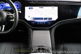 Mercedes-Benz Ostatní modely EQE 500 4-MATIC AMG ZÁRUKA 2025