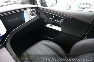Mercedes-Benz Ostatní modely EQE 500 4-MATIC AMG ZÁRUKA 2025