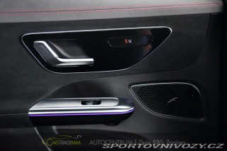 Mercedes-Benz Ostatní modely EQE 500 4-MATIC AMG ZÁRUKA 2025